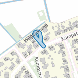 Wilgenkamp