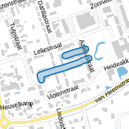 Anjerstraat