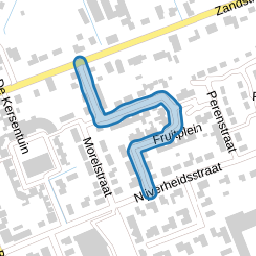 Appelstraat