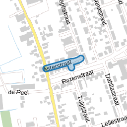 Asterstraat