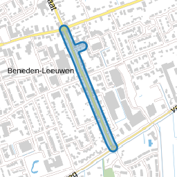 Beatrixstraat