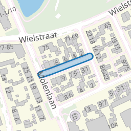 Clausstraat