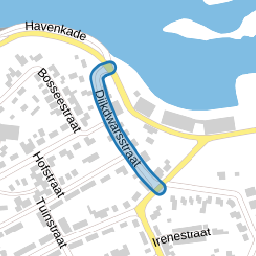 Dijkdwarsstraat