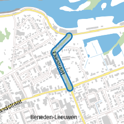 Dijkstraat