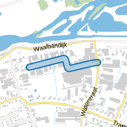 Energieweg