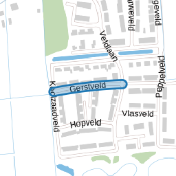 Gerstveld