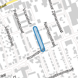 Gladiolenstraat