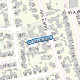 het Straatje