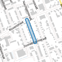 Jasmijnstraat