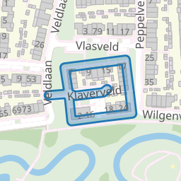 Klaverveld