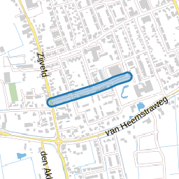 Leliestraat