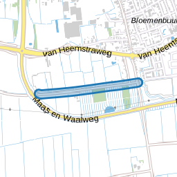 Liesterstraat