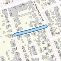 Marijkestraat