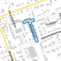 Morelstraat