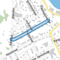Parkstraat