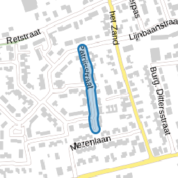 Patrijsstraat