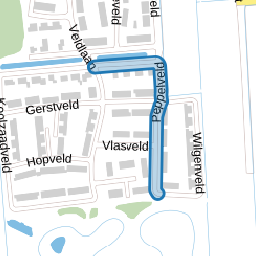Peppelveld
