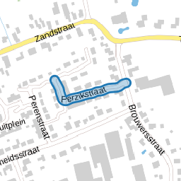 Perzikstraat