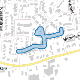 Reigerstraat