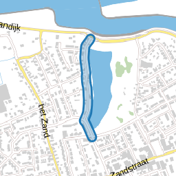 Ringkade