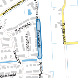 Roggeveld