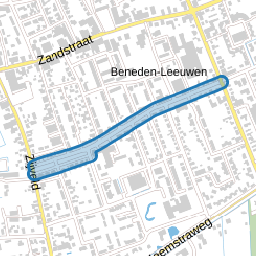Rozenstraat