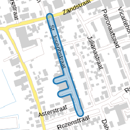 St. Josephstraat