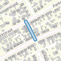 Tuinstraat