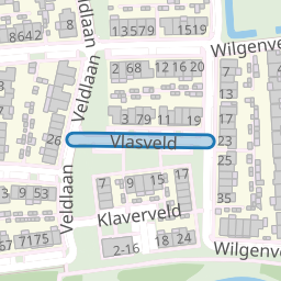 Vlasveld