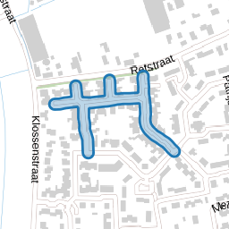 Watersnipstraat