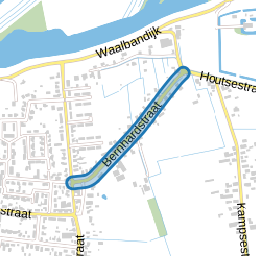 Bernhardstraat