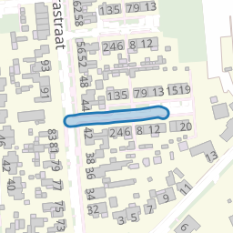 Beukstraat