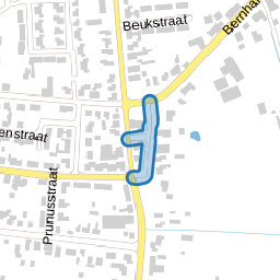 Kortestraat