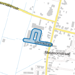 Steenstraat