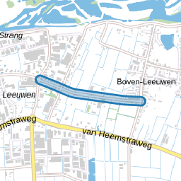 Trambaan