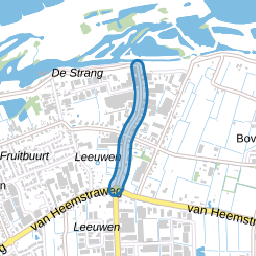 Waterstraat