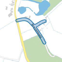 Boezemweg
