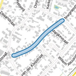 Eijkhovenstraat