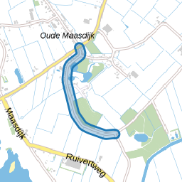 Griendweg