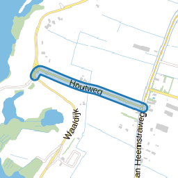 Houtweg