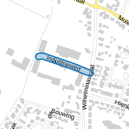 Industrieweg