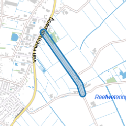 Kavelweg