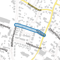 Kerkpad