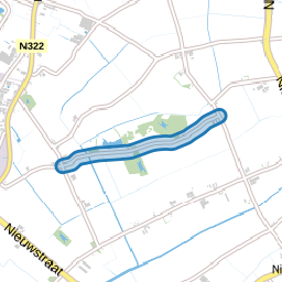 Merenweg