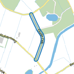 Oude Dijk