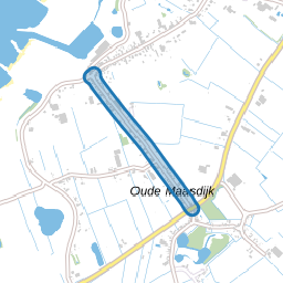 Oude Maasdijk