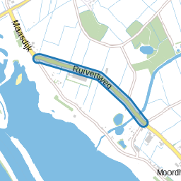Ruivertweg