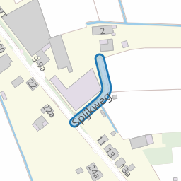 Spijkweg