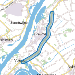 van Heemstraweg