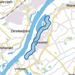 Waaldijk